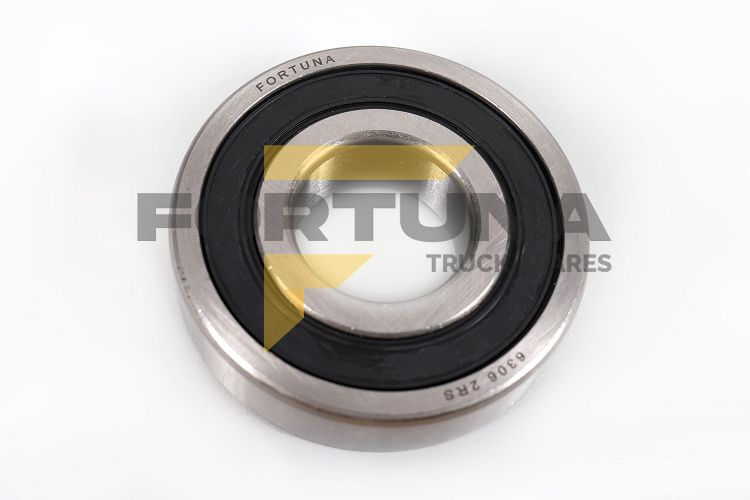 Imagem do produto ROLAMENTO 6306 2RS - Cód: FAP-12043